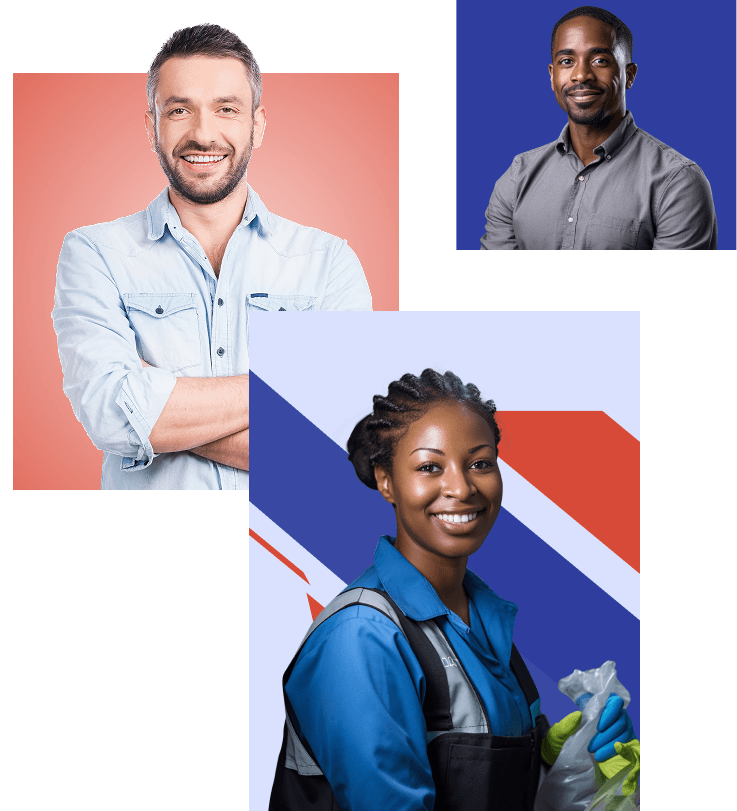 L'importance d'une formation qualifiée d’agent de propreté