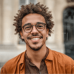 Portrait de David